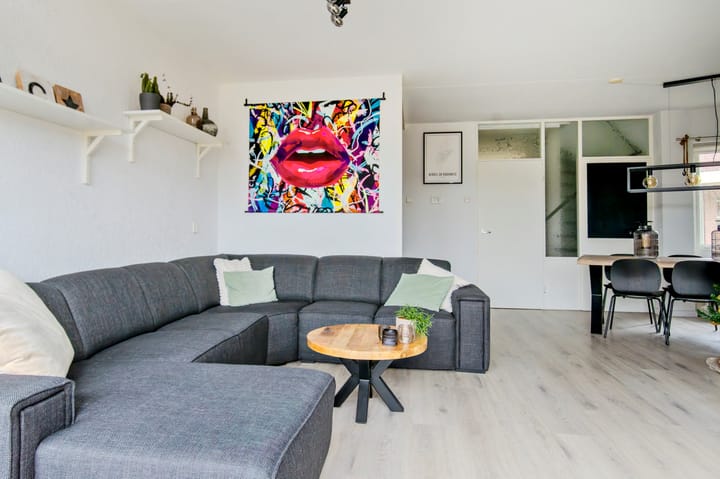 Foto 10 van Saturnus 13