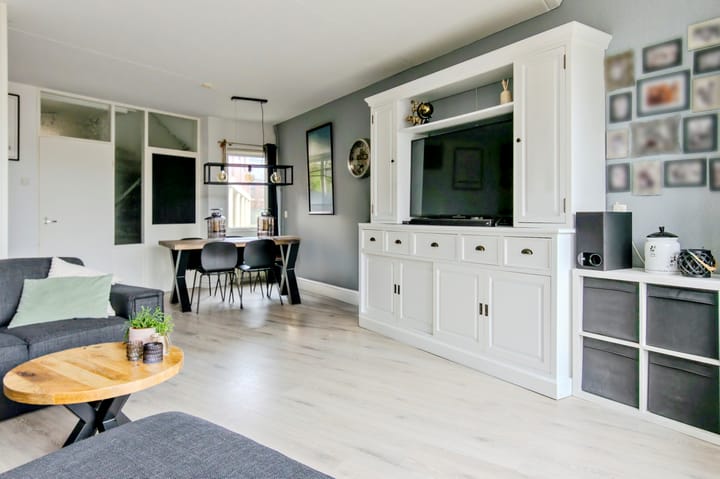 Foto 11 van Saturnus 13