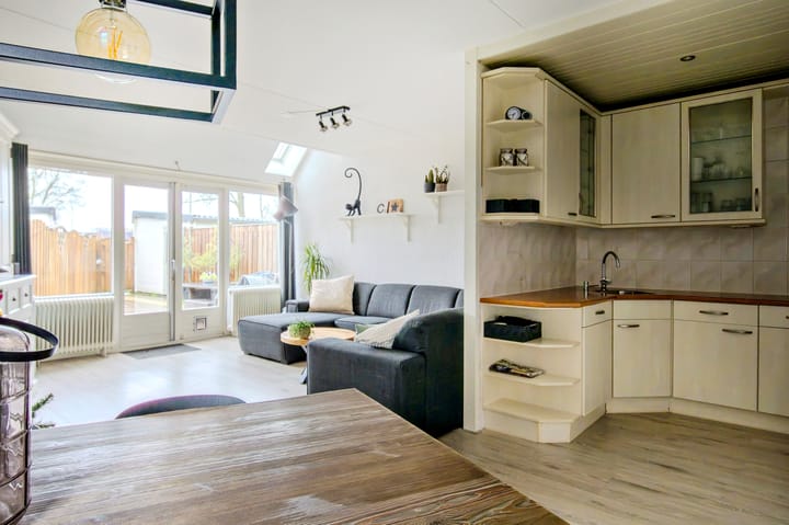 Foto 13 van Saturnus 13