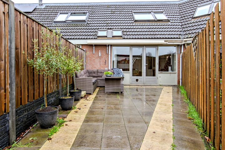 Foto 24 van Saturnus 13