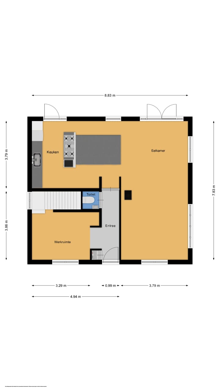 Photo 36 of Schoolstraat 51