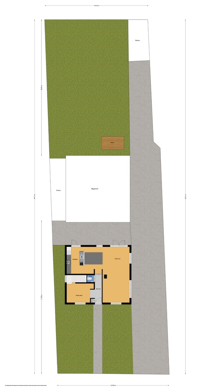 Photo 39 of Schoolstraat 51