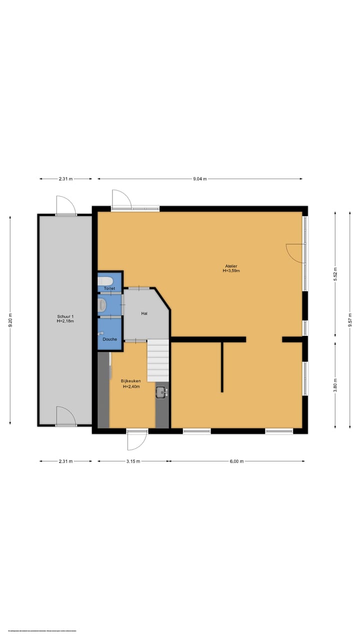 Photo 40 of Schoolstraat 51