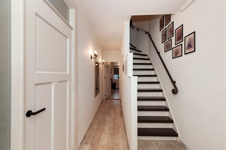 Foto 5 van Sweelinckstraat 126