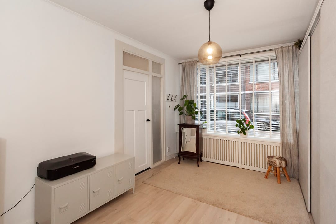 Foto 7 van Sweelinckstraat 126