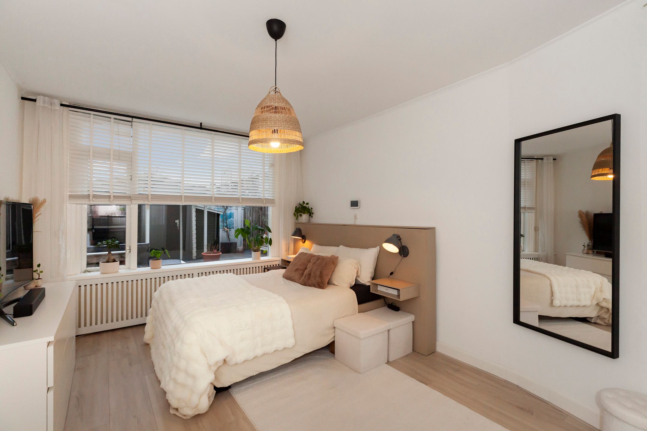 Foto 9 van Sweelinckstraat 126