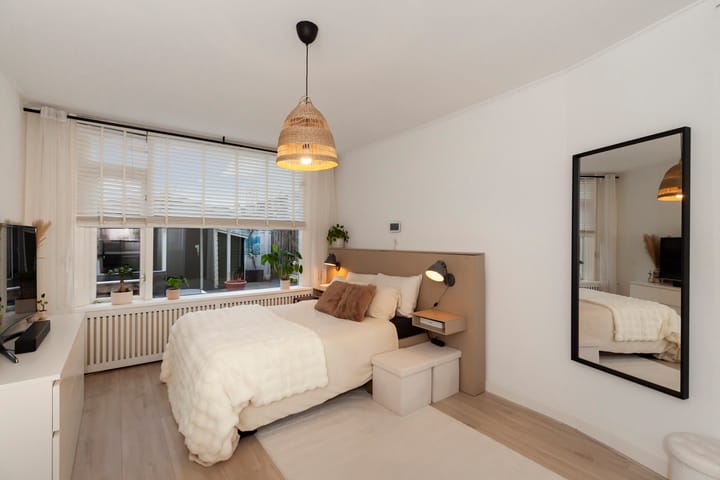 Foto 9 van Sweelinckstraat 126