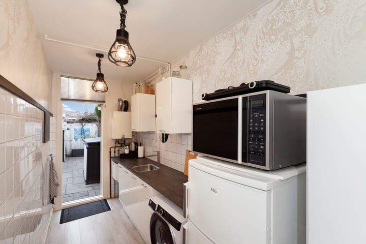 Foto 12 van Sweelinckstraat 126