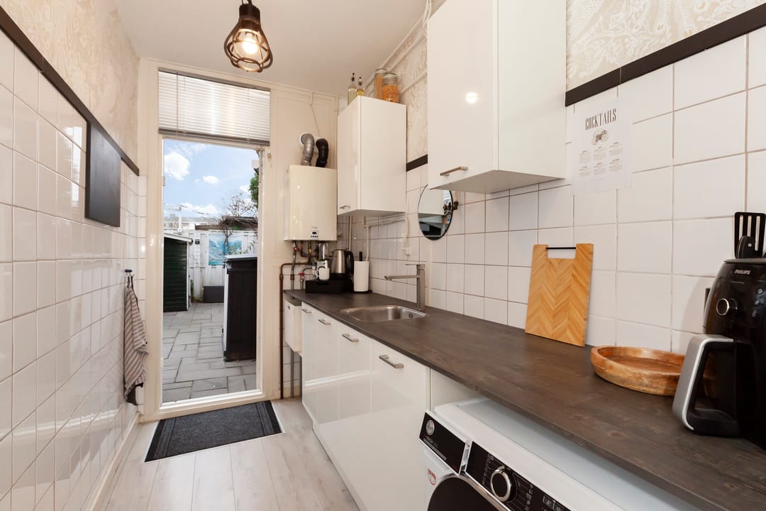 Foto 13 van Sweelinckstraat 126