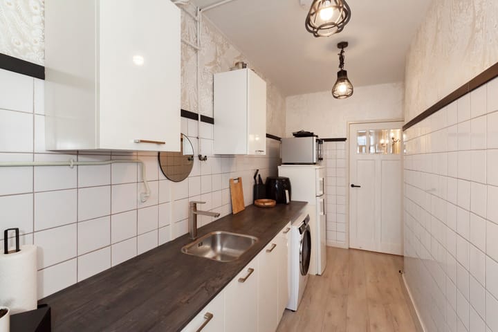 Foto 14 van Sweelinckstraat 126