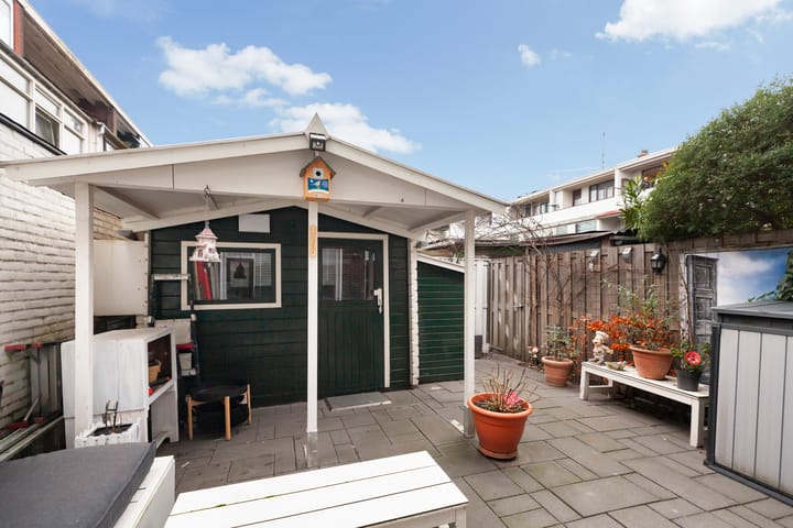 Foto 16 van Sweelinckstraat 126