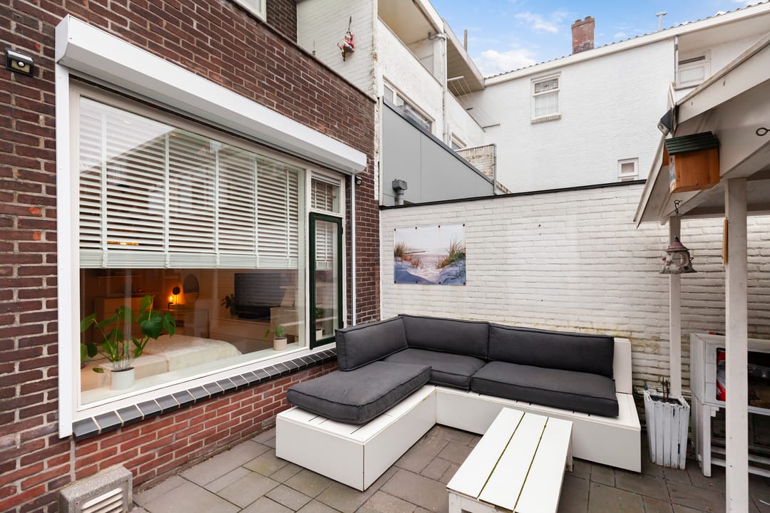 Foto 17 van Sweelinckstraat 126