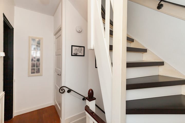 Foto 18 van Sweelinckstraat 126