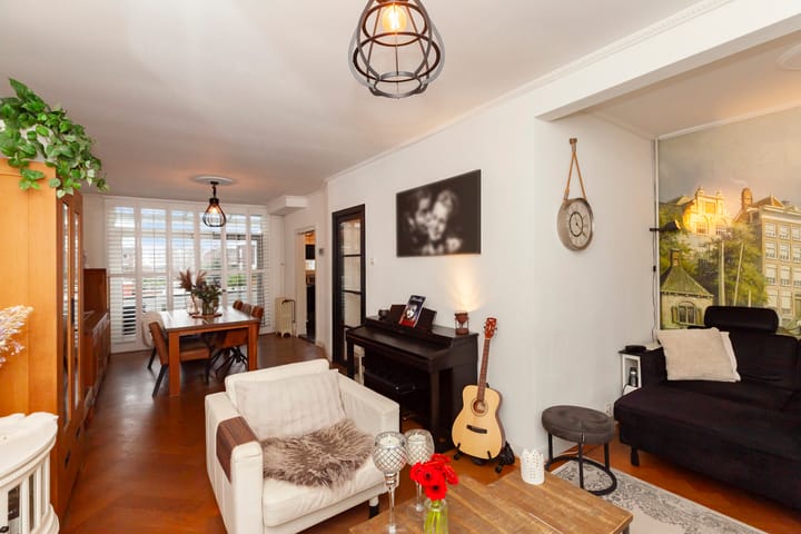 Foto 19 van Sweelinckstraat 126