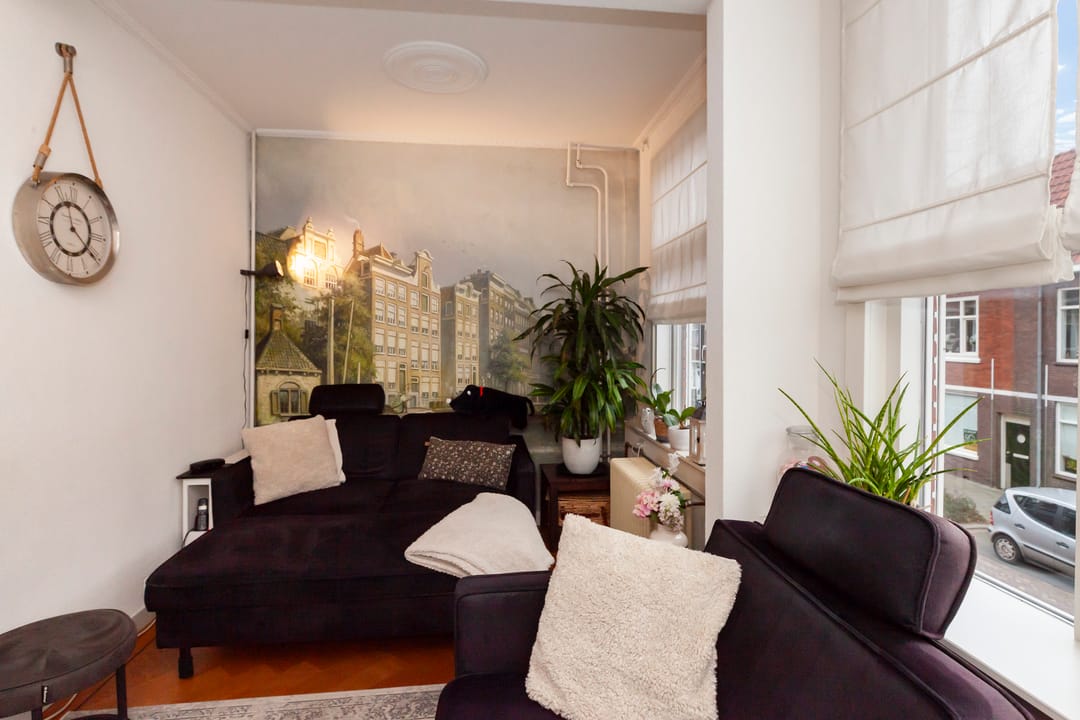 Foto 22 van Sweelinckstraat 126