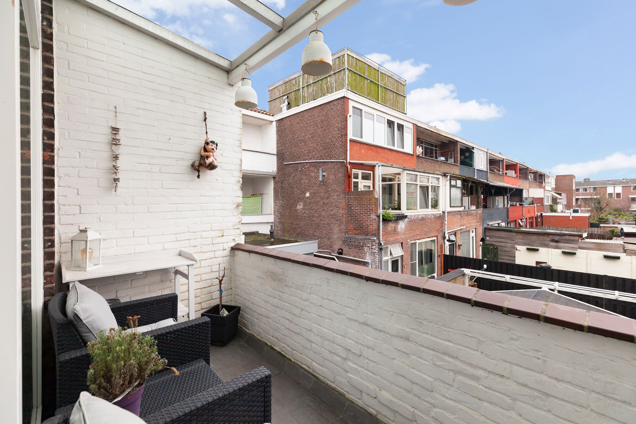 Foto 24 van Sweelinckstraat 126