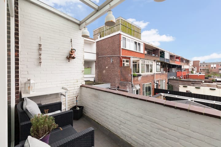 Foto 24 van Sweelinckstraat 126