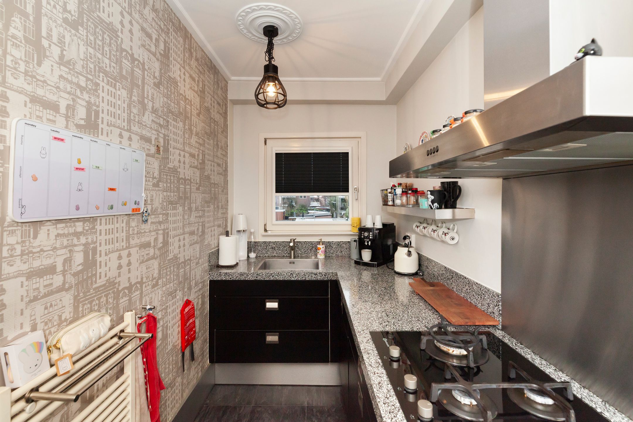 Foto 30 van Sweelinckstraat 126