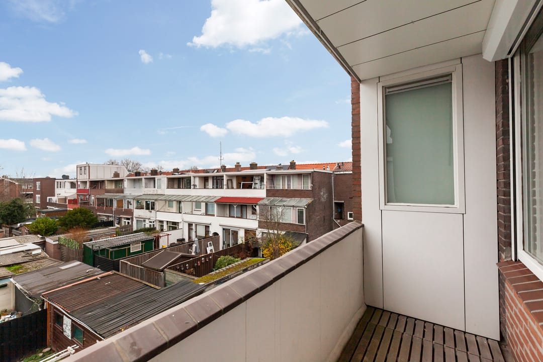 Foto 37 van Sweelinckstraat 126