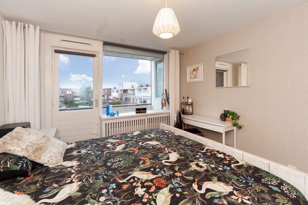 Foto 38 van Sweelinckstraat 126