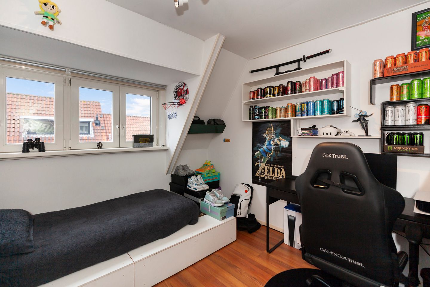 Foto 40 van Sweelinckstraat 126