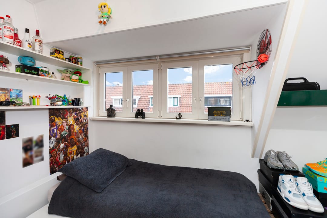 Foto 41 van Sweelinckstraat 126