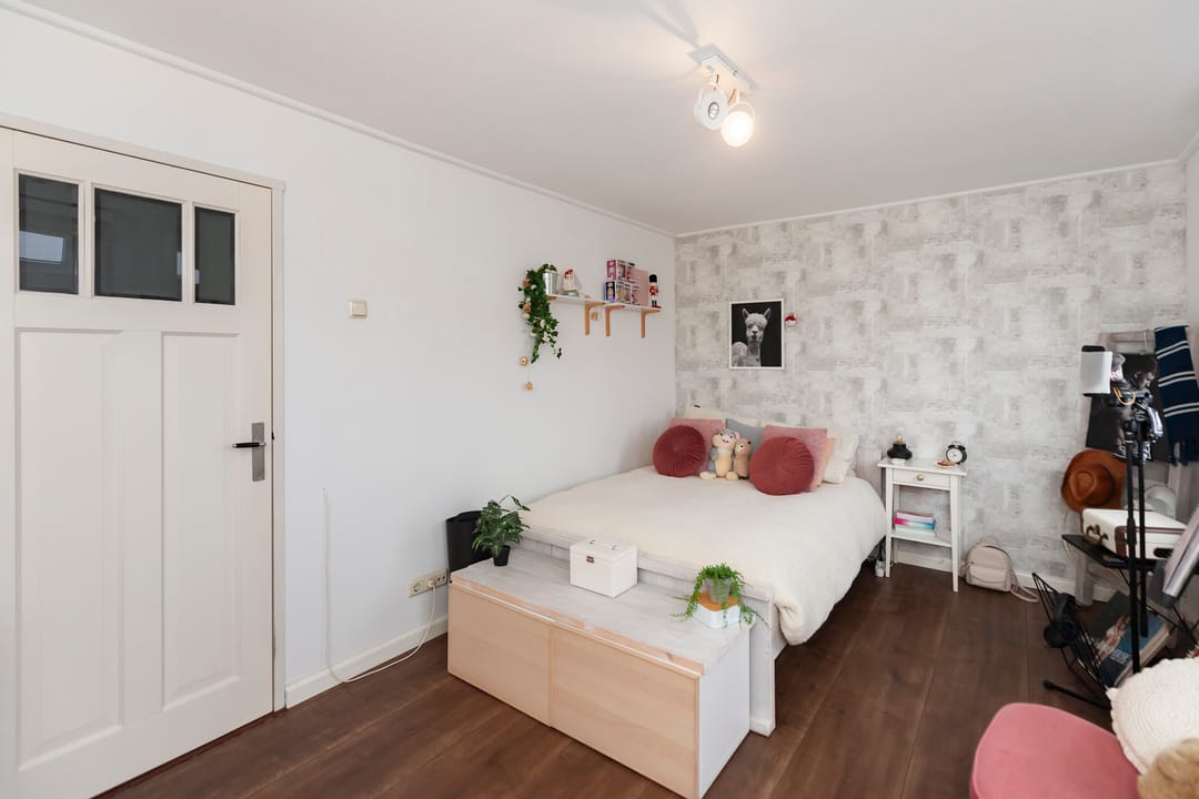 Foto 46 van Sweelinckstraat 126