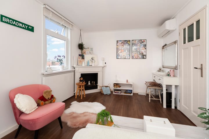 Foto 47 van Sweelinckstraat 126