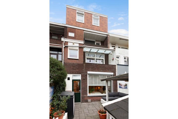 View photo 52 of Sweelinckstraat 126