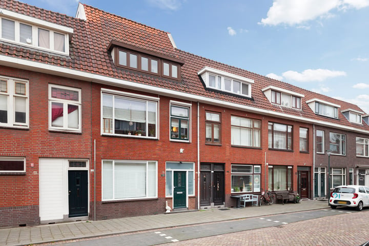 View photo 54 of Sweelinckstraat 126