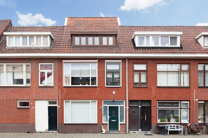 View photo 55 of Sweelinckstraat 126