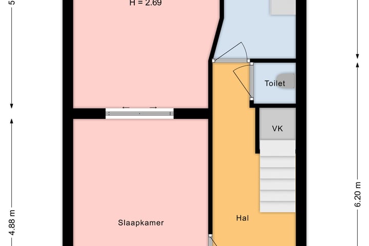 View photo 57 of Sweelinckstraat 126