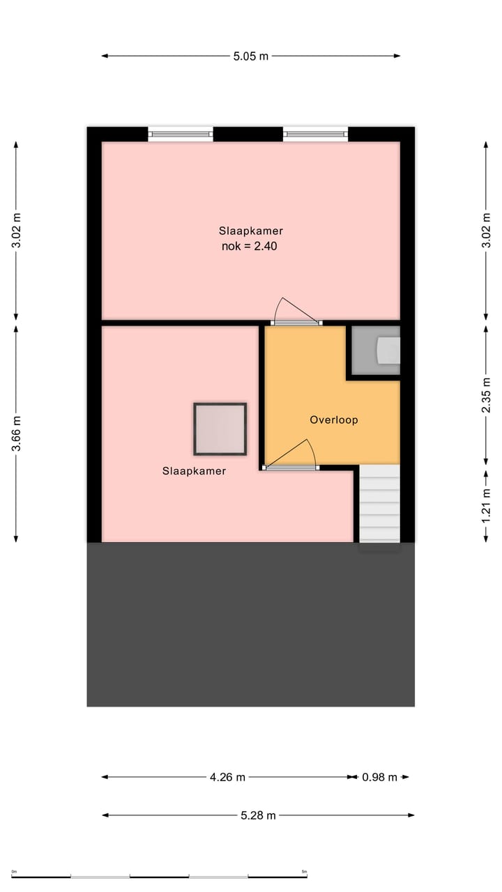 Foto 60 van Sweelinckstraat 126