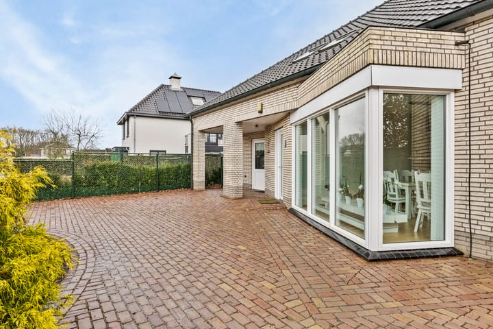 Foto 6 van Putterstraat 5-A