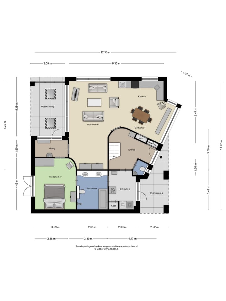 Foto 47 van Putterstraat 5-A