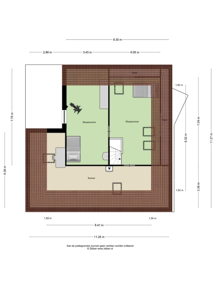 Foto 48 van Putterstraat 5-A