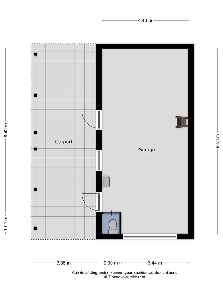 Foto 49 van Putterstraat 5-A