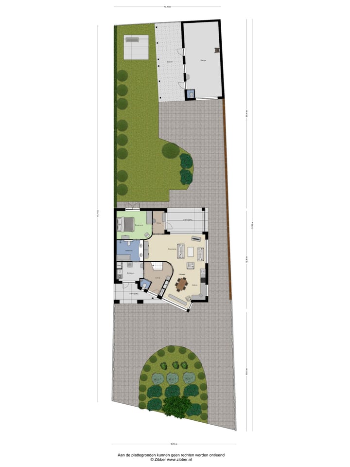 Foto 50 van Putterstraat 5-A