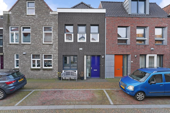 Bekijk foto 1 van Slijkstraat 53