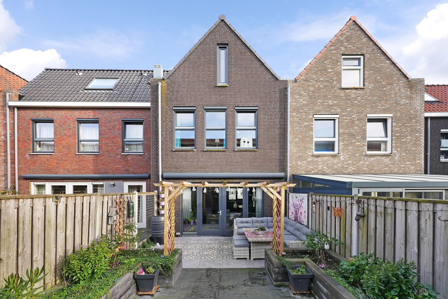 Foto 1 van Slijkstraat 53