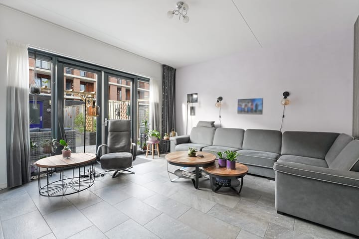 Foto 3 van Slijkstraat 53