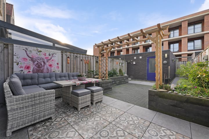 Foto 24 van Slijkstraat 53