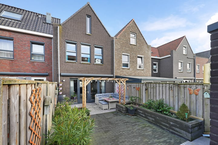 View photo 25 of Slijkstraat 53