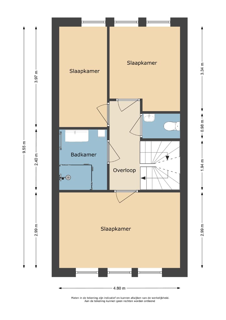 Foto 39 van Slijkstraat 53