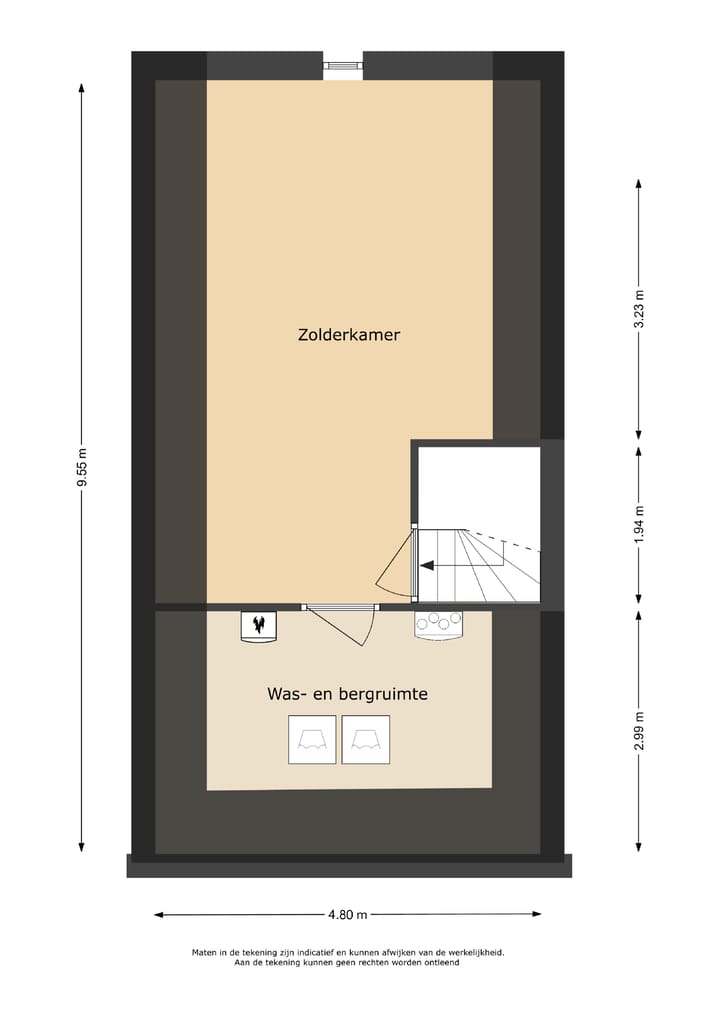 Foto 40 van Slijkstraat 53