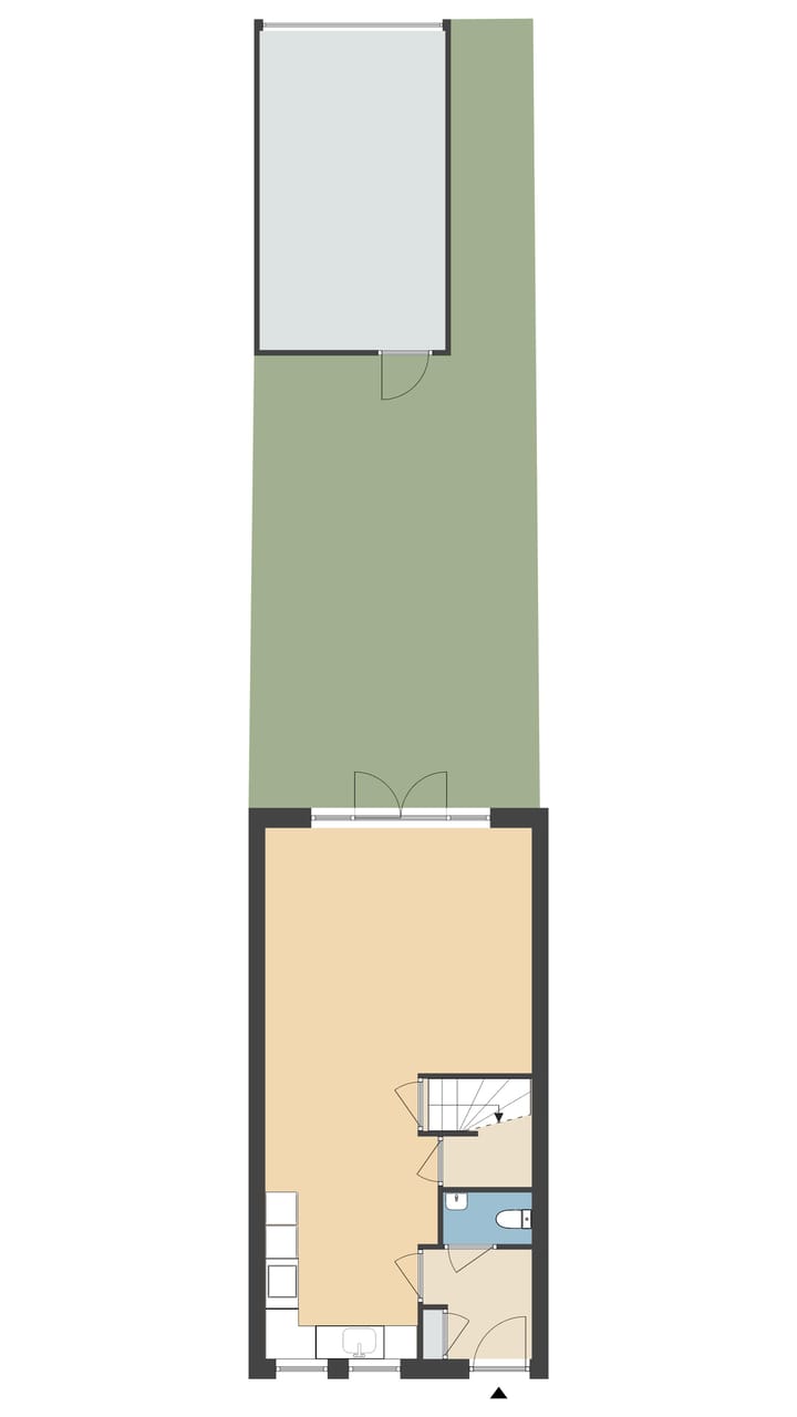 Foto 42 van Slijkstraat 53