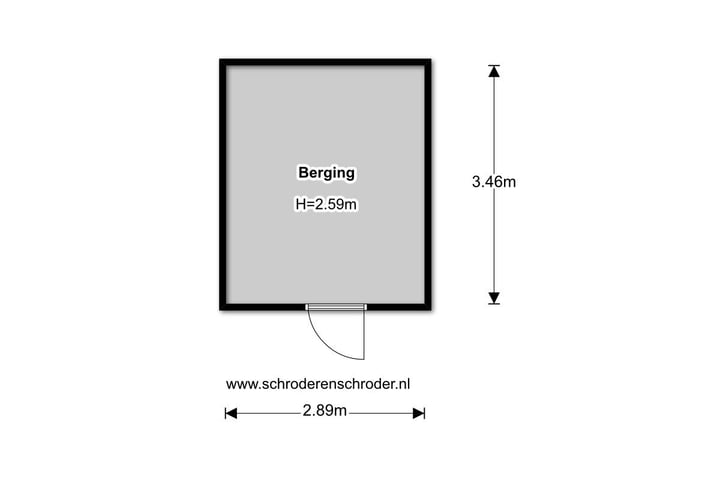 Bekijk foto 24 van Berkenlaan 29