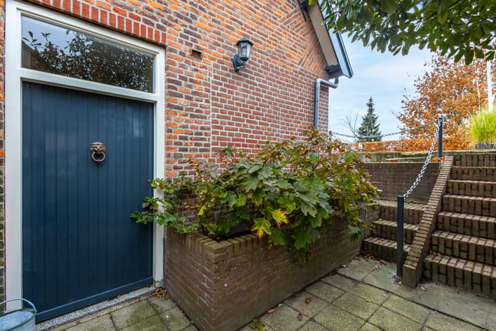 Foto 9 van Kerkweg 52