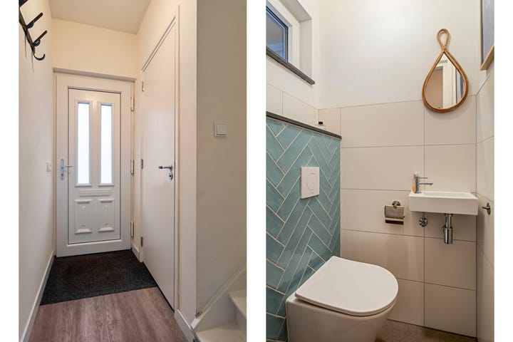 Foto 5 van Morsestraat 20