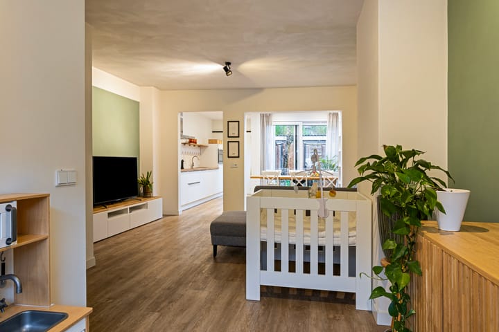 Photo 6 of Morsestraat 20